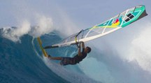 Windsurf - Oxbow Ride The Sky presented by Naish