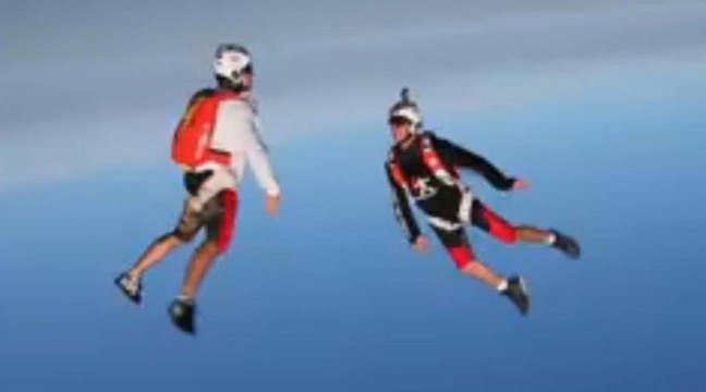 Freefly - SoulFlyers - Yes, les chefs !