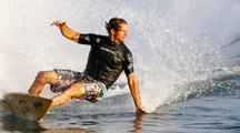 Surf - Oxbow Watermen Experience - Laird Hamilton