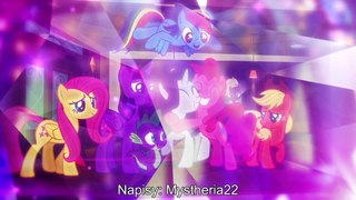 My Little Pony Teaser sezonu 5 - Rarity [Napisy PL]