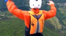 Soul Flyers - Discovery channel Base Jump 2011