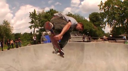 European Summer Tour - Copenhagen