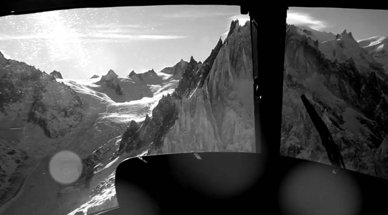 Tero Repo  - TimeLine S02E03