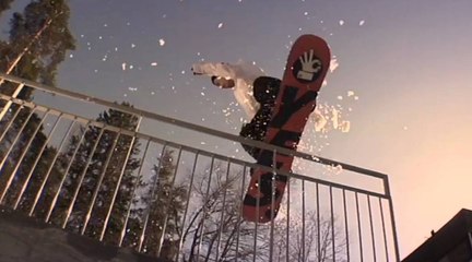 La Cassette - Vince Pages