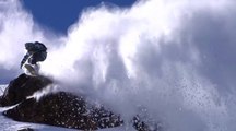 This is Snowboarding - Ryan Tiene