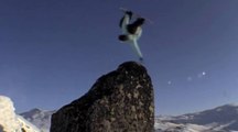 This is Snowboarding - Mat Schaer