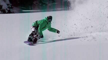 Cheryl Maas - Open Air épisode 2