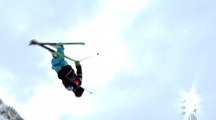 Ski Freestyle -  Coreupt X Games Tignes 2011