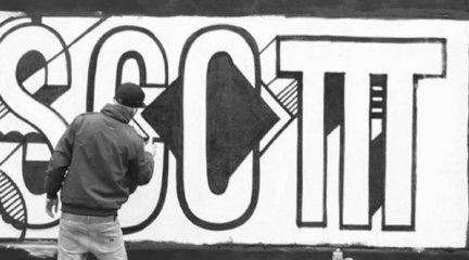 Scott & Grems - Bike & Graff