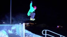 This is Snowboarding - Anto Chamberland