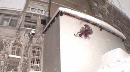 3 jours à Leysin avec WWW Films