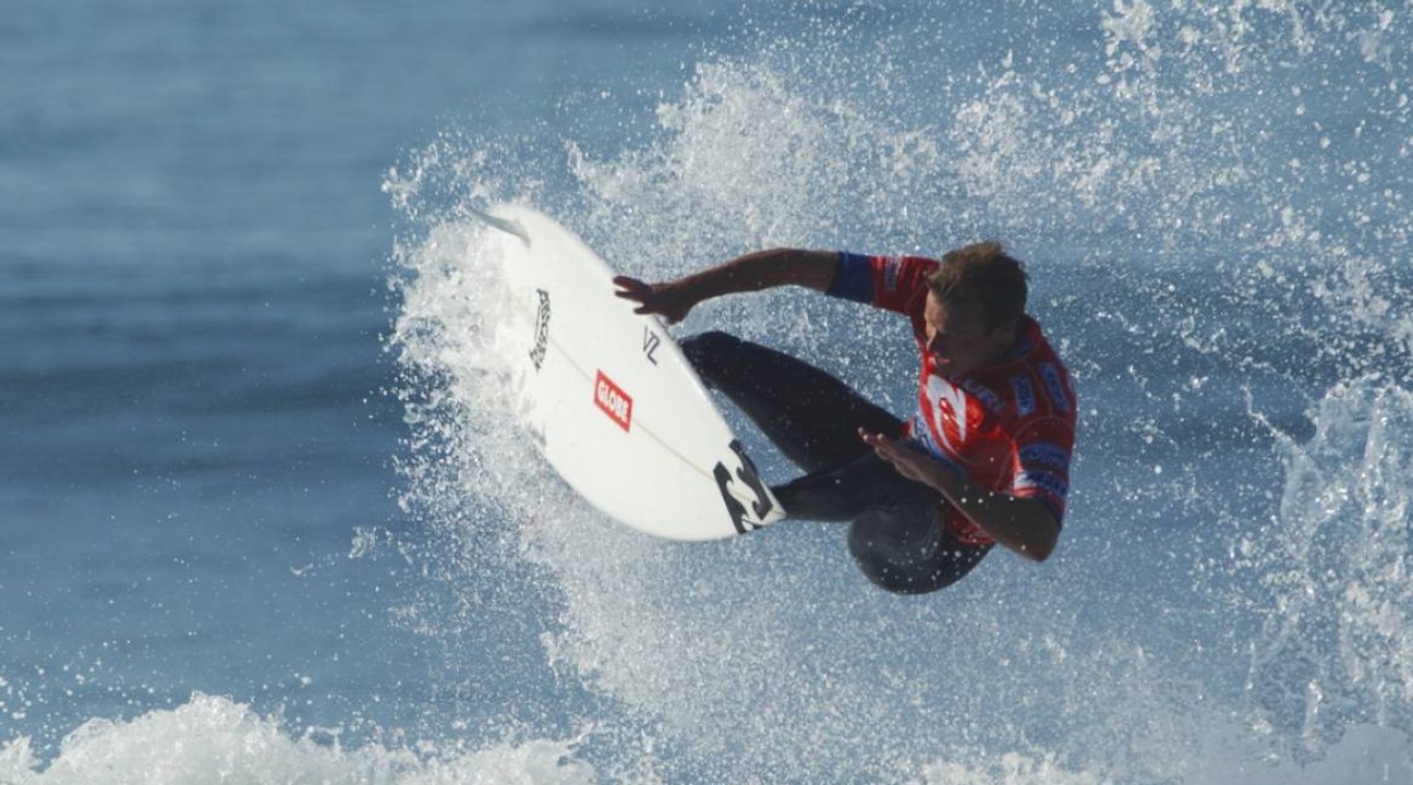 Rip Curl Pro Bells Beach - Day 2