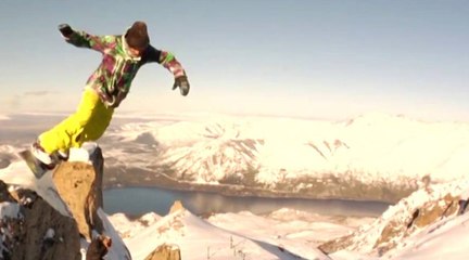 Rip Curl - Victor de Le Rue full part
