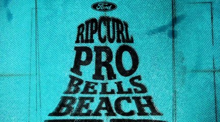 Скачать видео: Rip Curl Pro Bells Beach 2012 - Teaser