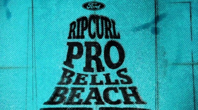 Rip Curl Pro Bells Beach 2012 - Teaser