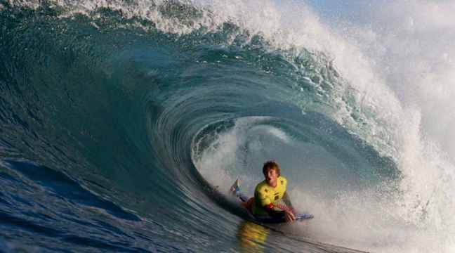 IBA Box Pro 2012 : dernier jour