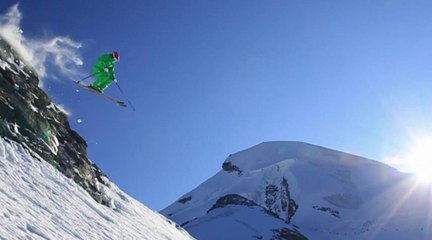 BioSkieur - Printemps - Été - Automne