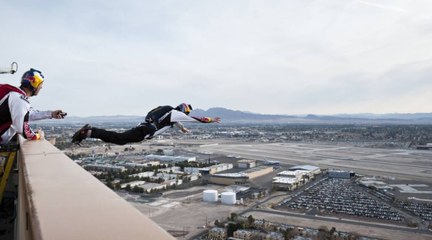 Red Bull Leap Year 2012