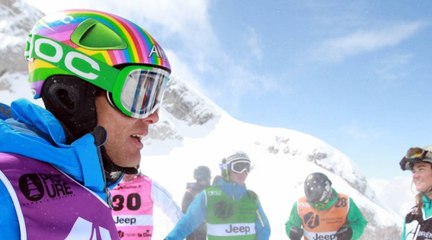 Adrénaline Challenge, best of de la 2ème édition