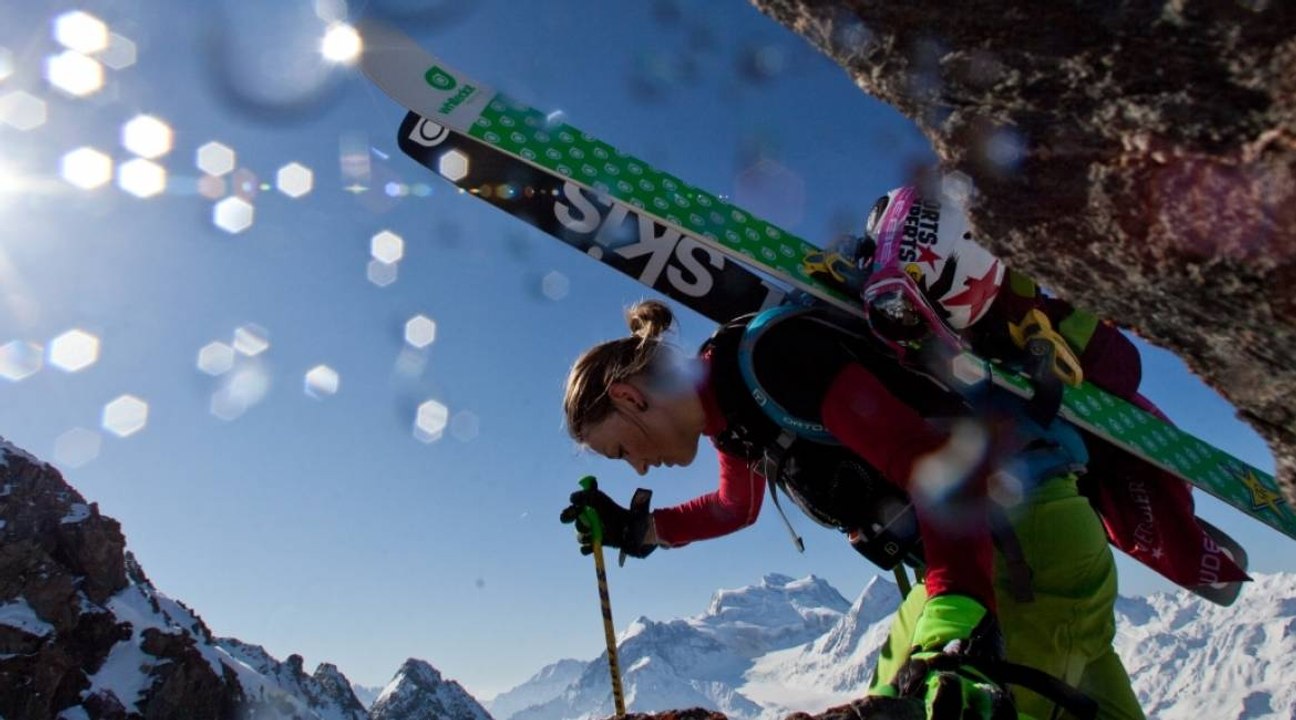 Le mythe du Bec des Rosses