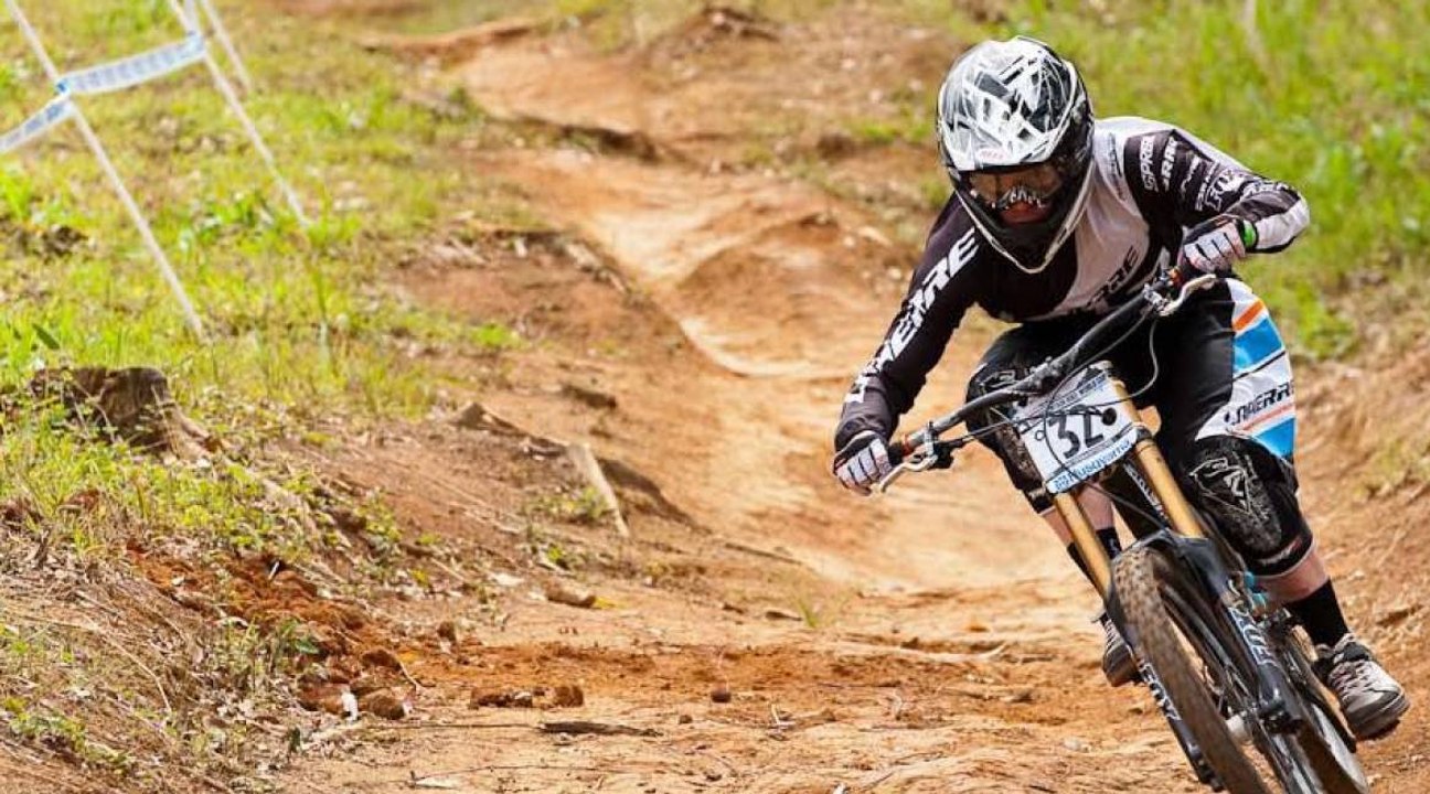 VTT WorldCup - Pietermaritzburg