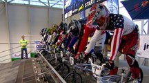 Finales Hommes et Femmes - BMX Supercross Randaberg