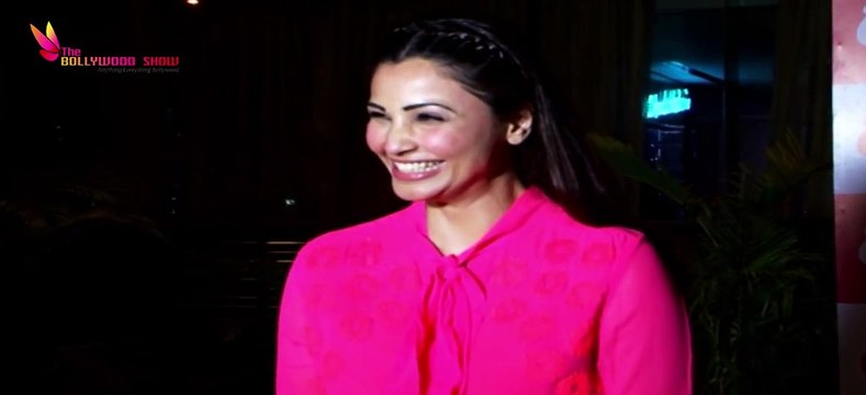 After Jai Ho, Daisy Shah Ignores Mentor Ganesh Acharya !