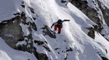 Snowboard freeride - TimeLine S02 E04