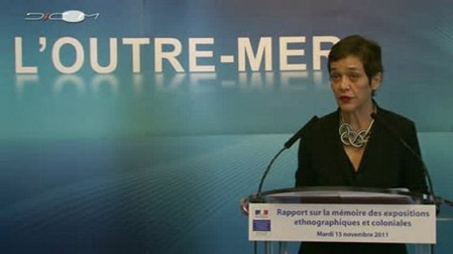 Intervention de Françoise Vergès