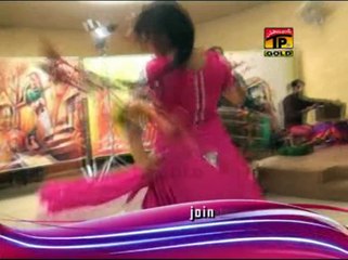 Ameen Kumar Tedi | Tera Bottle Warga Lakni | Hits Saraiki Songs | Thar Production