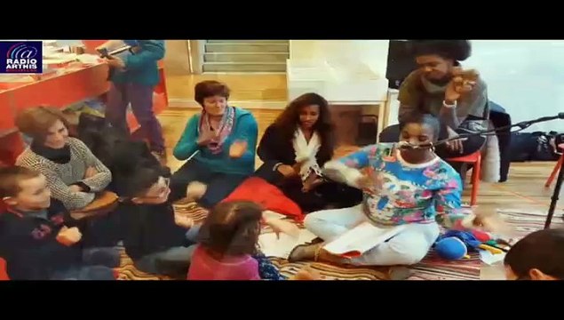 Emisiunea Radio Arthis din 11.februarie 2015