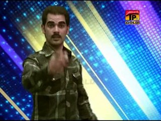 Ameen Kumar Tedi | Teri Gali Wichon Langa | Hits Saraiki Songs | Thar Production