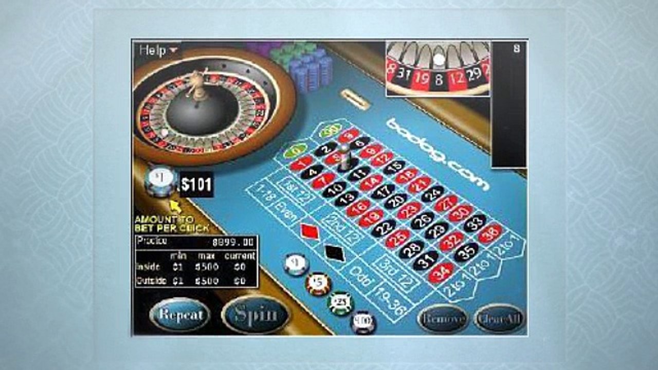 Online Casino