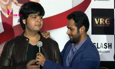 Filmistaan Actor Sharib Hashmi Interview for Badmashiyan