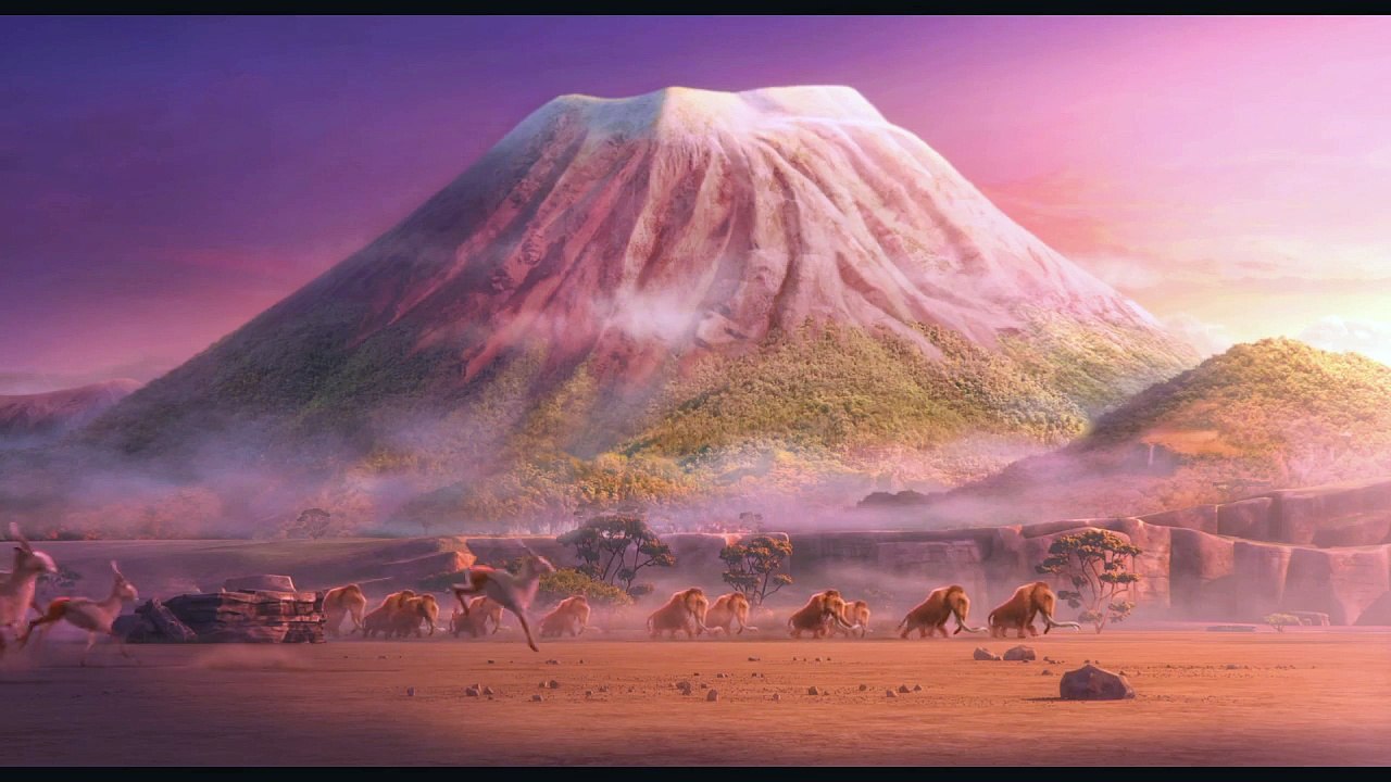 POURQUOI J'AI PAS MANGE MON PERE EN 3D - Bande-annonce2 VF