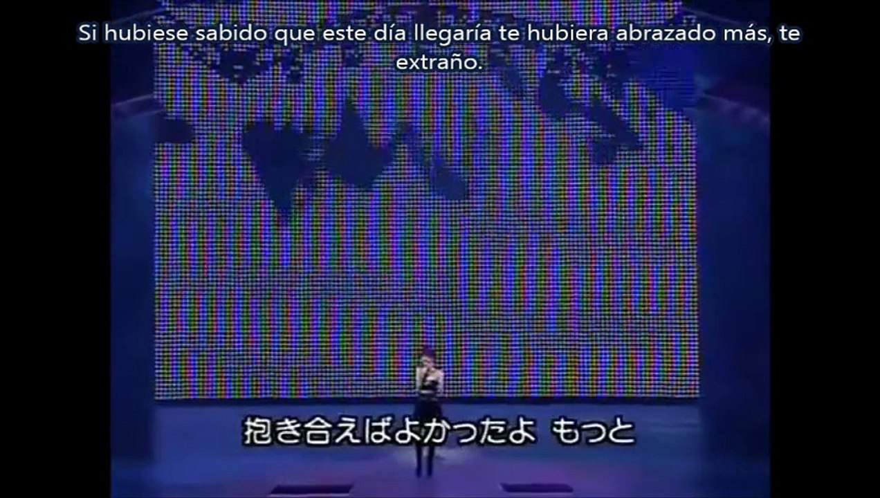 Yuki Koyanagi - Anata No Kisu Wo Kazoemashou (Traducida al Español)