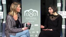 Entrevista plató Natalie Capell
