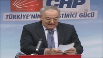 Haluk Koç - CHP Milletvekili Adaylarının Belirlenmesi ve 2015 Haziran Seçimleri