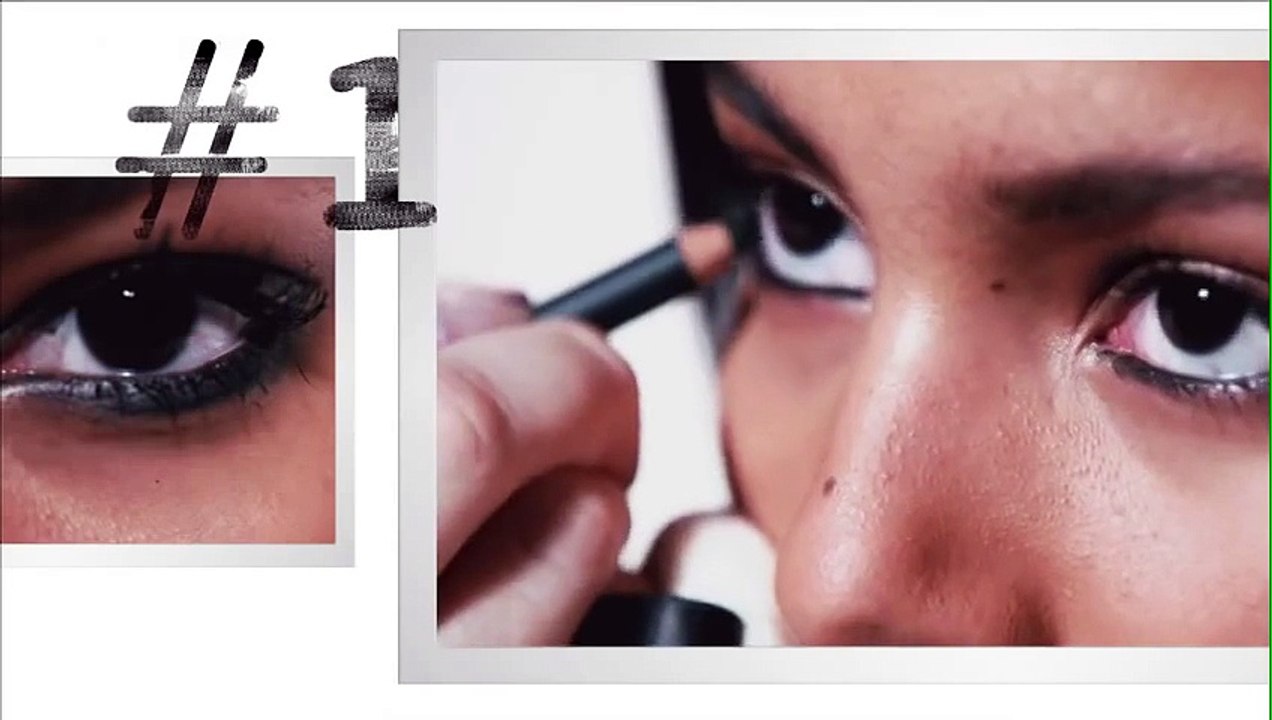 Instant Artistry_ Day to Night Eyes (480p)