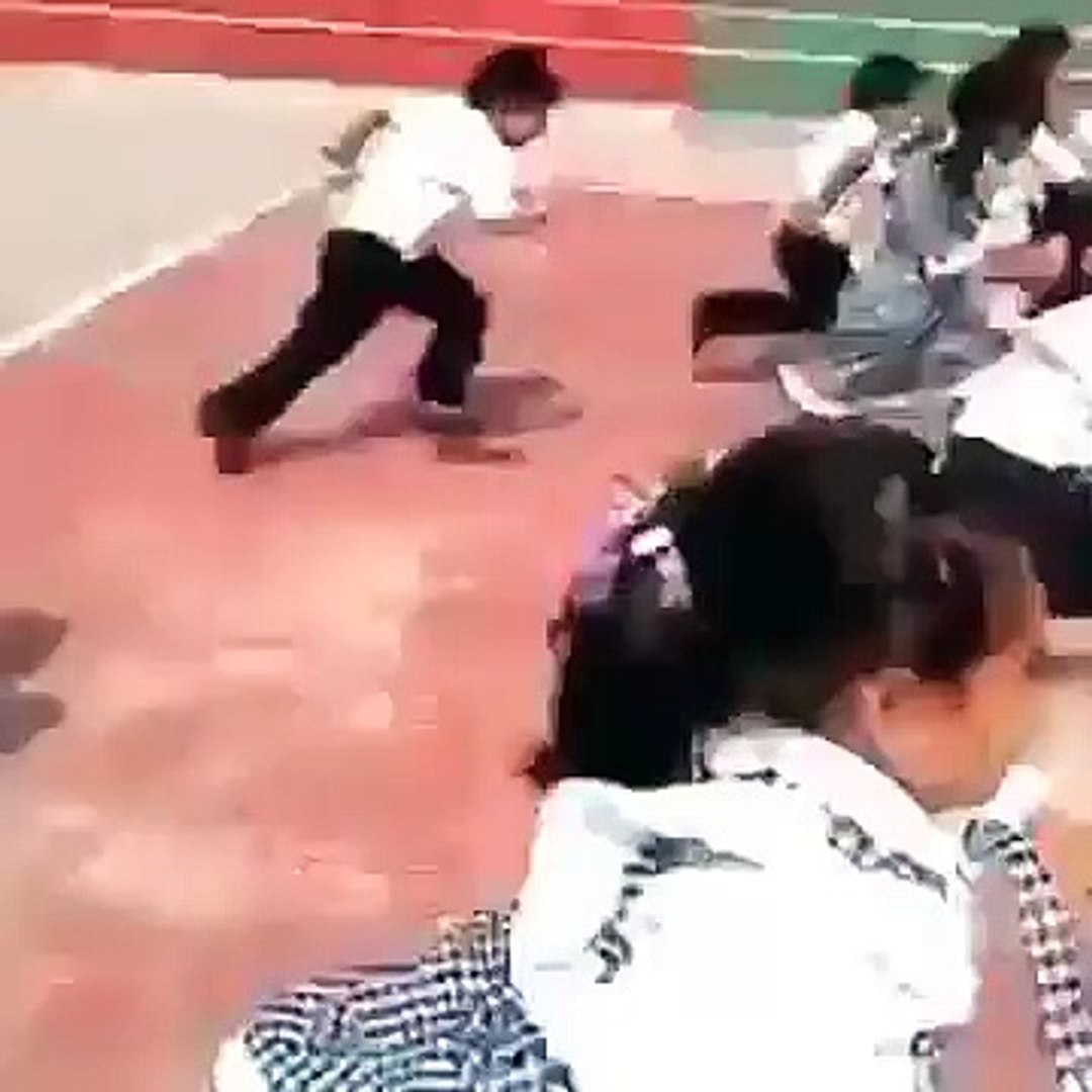 kids race