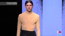 ISOMETRIC Full Show Barcelona Fall Winter 2015 2016 by Fashion Channel