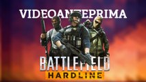 Battlefield: Hardline - Video Anteprima ITA