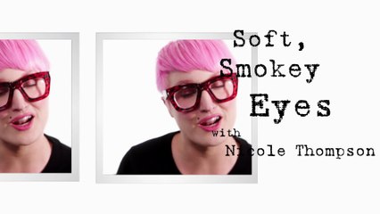 Instant Artistry_ Soft, Smoky Eyes (1080p)