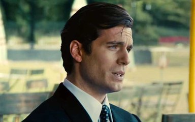 The Man from U.N.C.L.E. - Trailer #1 [VO|HD]