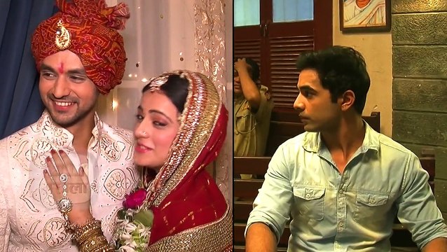 Chirag Tries To Insult Ishaani | Ranveer Beats Chirag | Meri Aashiqui Tum Se Hi