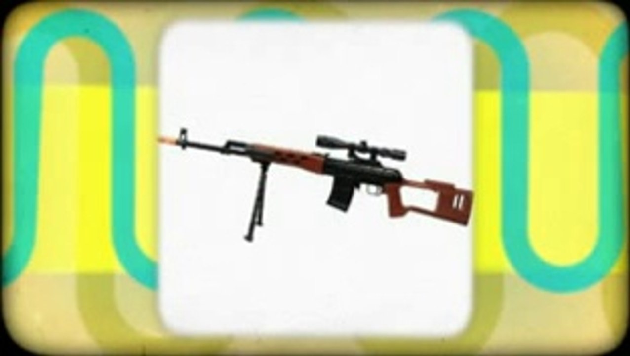 Big Promo Sniper Rifle Airsoft Guns