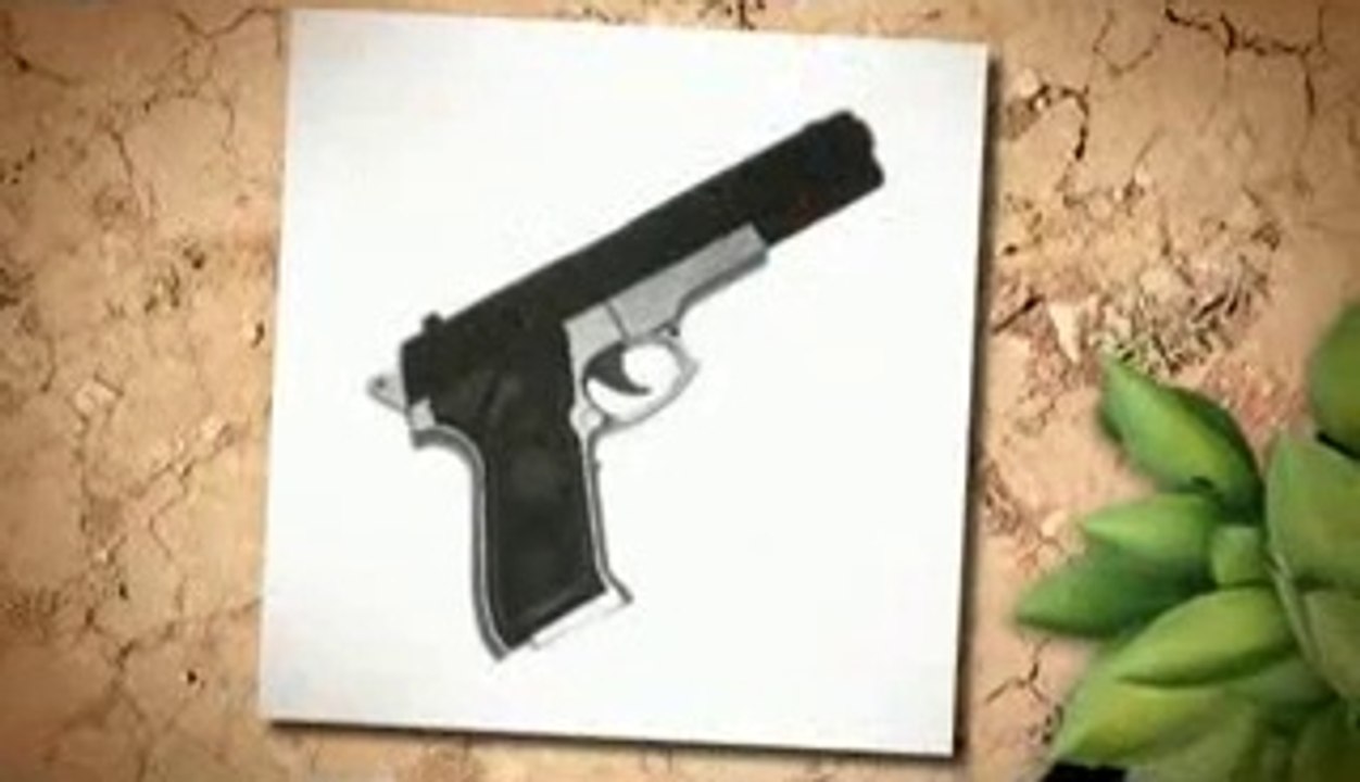 Top 10 Best Ever Pistol Airsoft Guns