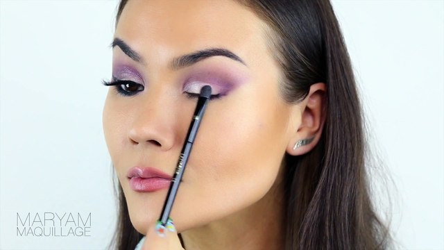 Jason Wu for Lancome Makeup Tutorial _ Lancôme (1080p)