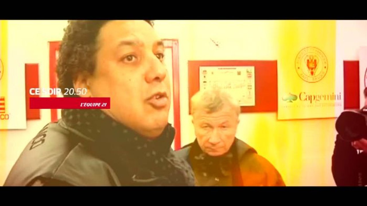 Bande-annonce : Sport Confidentiel