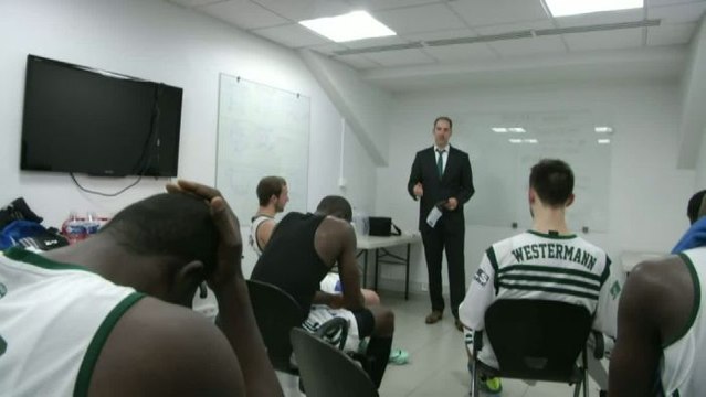 Sport Confidentiel : Reportage sur le CSP Limoges